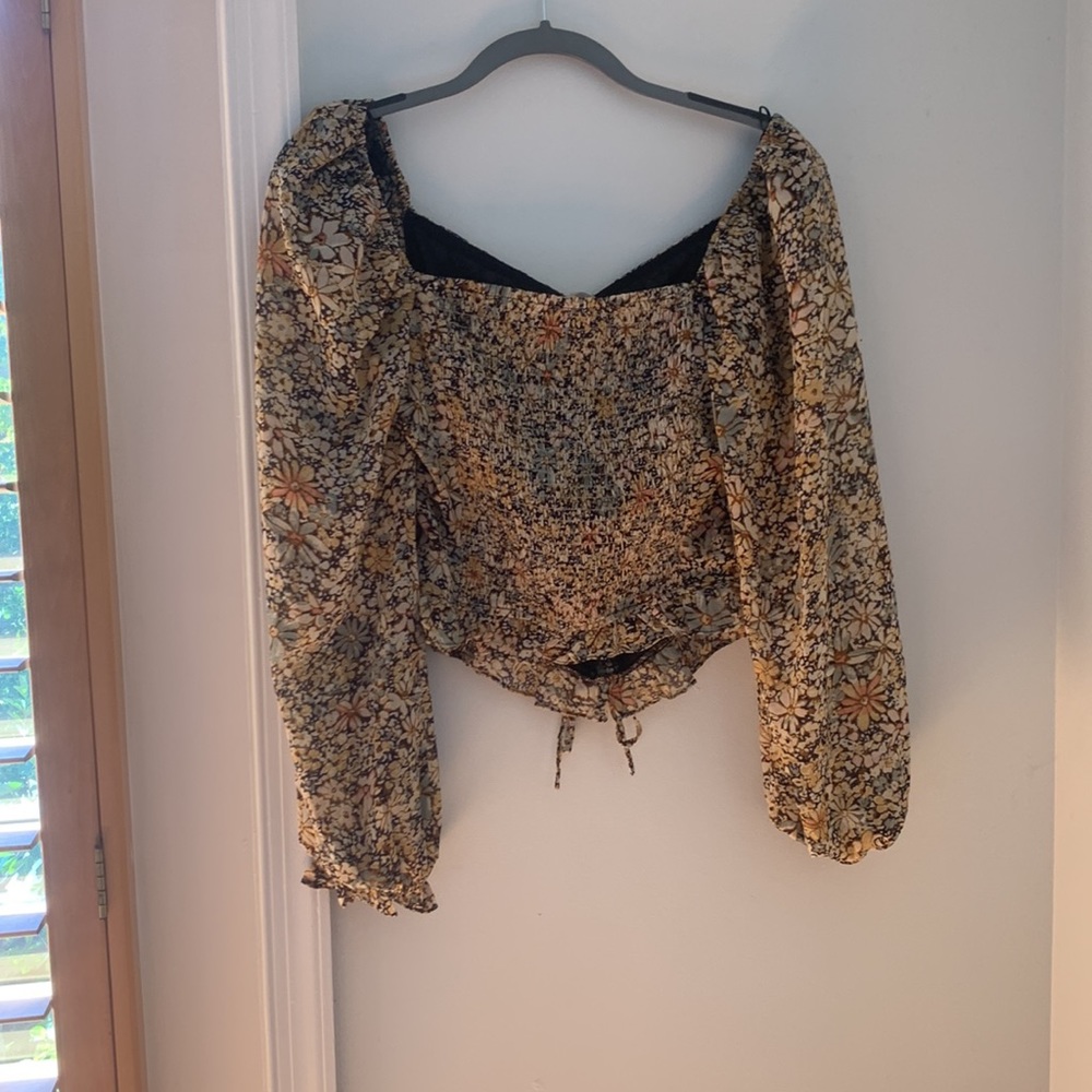 ASTR | Love Song Top - Picture 3 of 4